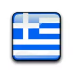 Griekenland land knop