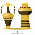 ギリシャの陶器
