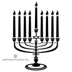 Hanukkah - Festival della luce