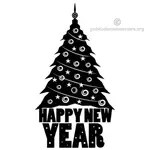Feliz Año Nuevo