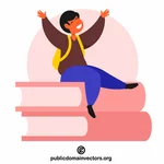 Celebrating the end of the school year