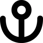 Hafen-Symbol