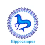 Symbole de l’hippocampe