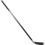 Vector clip art of ice hockey stick