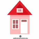 Home real estate icon