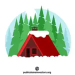 בית ביער