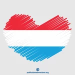 I love Luxembourg