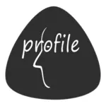 Icon profile