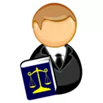 Právník
