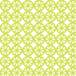 레몬 원활한 패턴