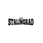 Bokstäver symbol för '' Stalingrad''
