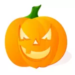 Pumpkin vector graphics