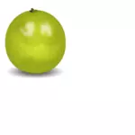 Lime vektorbild