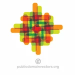 Логотип дизайн вектор искусства
