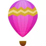 हॉट एयर ballon
