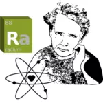 Marie Curie image