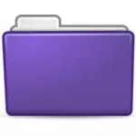 紫色档案
