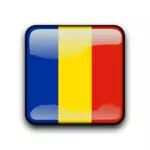 Moldawischer Flagge Vektor-Bild