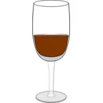 Moderazione nel bere vino
