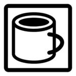 Tea mug image