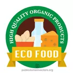 Økologiske produkter