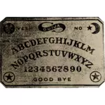 Ouija tahtası