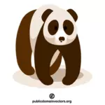 Panda ayısı