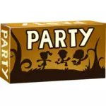 Monster Party pack
