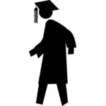 Image of a graduate