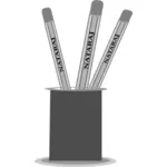 Stojánek na tužky