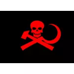 समुद्री डाकू-साम्यवाद