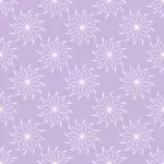 Violetti kukkainen tausta