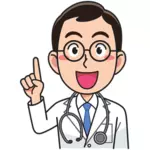Medicine doctor