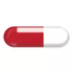 Punainen ja valkoinen pilleri