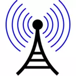 Wireless-Turm