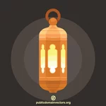 Ramadan lanterne