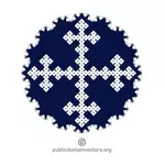 Uskonnollinen symboli