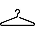 Hanger pictogram