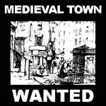 Gambar kota abad pertengahan