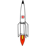 러시아 로켓