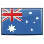 Australsk flagg