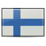 Vlajka Finska