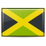 Jamaika bayrak