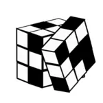 Rubiks kubus
