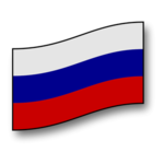 Flag of the Russian Federation vector clip art | Public domain vectors