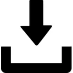 '' Save Datei '' Symbol
