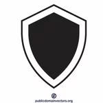 Shield icon
