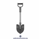 Shovel icon