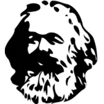 Marx gambar