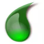 Green drop
